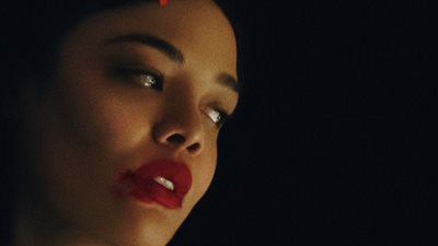 أمازون برايم تطرح فيلم Hedda للمشاهدة حصريا عبر منصتها