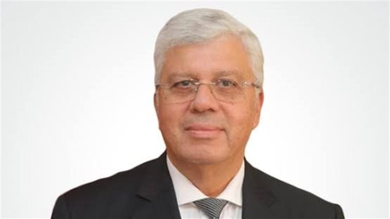 وزير التعليم العالي