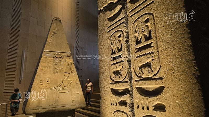 أماكن شاشات عرض بث