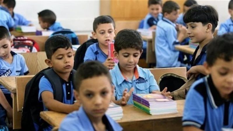 المدارس التجريبية