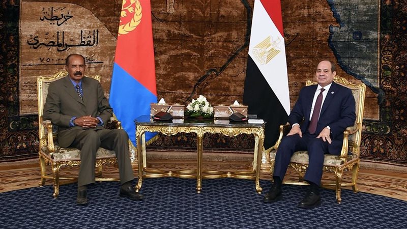 الرئيس عبد الفتاح