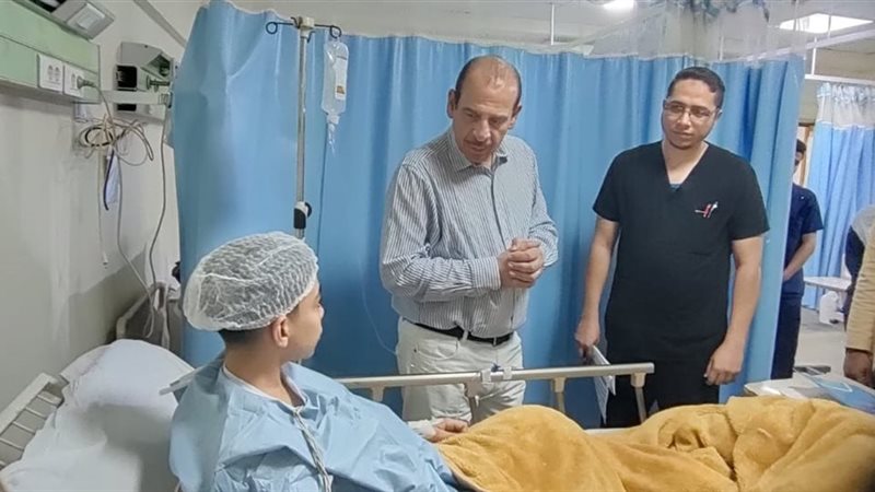د.عمرو قنديل 