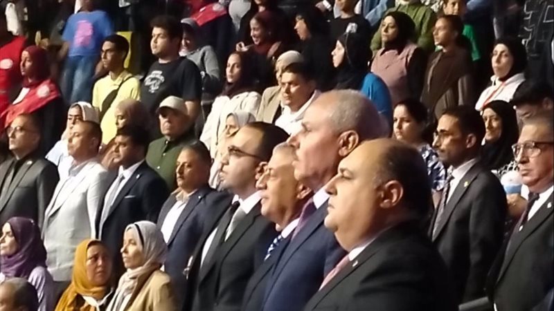 فعاليات المهرجان،