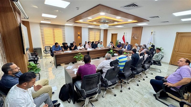 جهاز العبور، فيتو