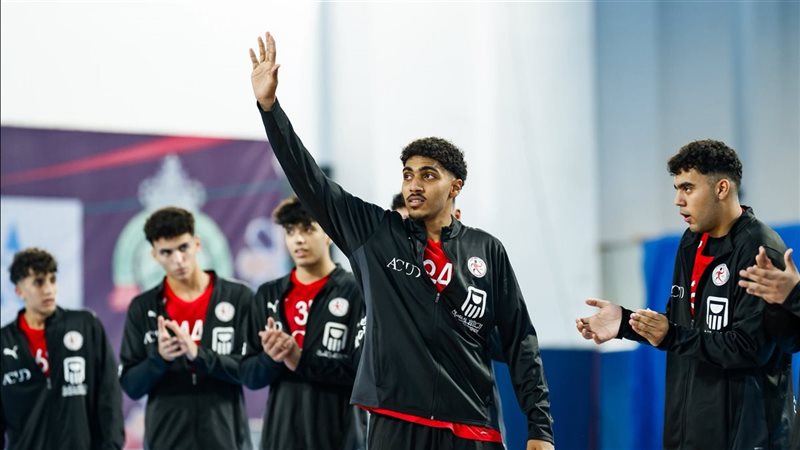 منتخب مصر لكرة اليد،