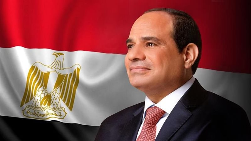 الرئيس السيسي، فيتو