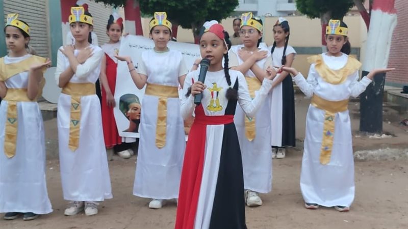 استعدادا لافتتاح