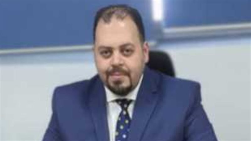 الدكتور صلاح الحصاوي