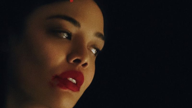 فيلم Hedda، فيتو