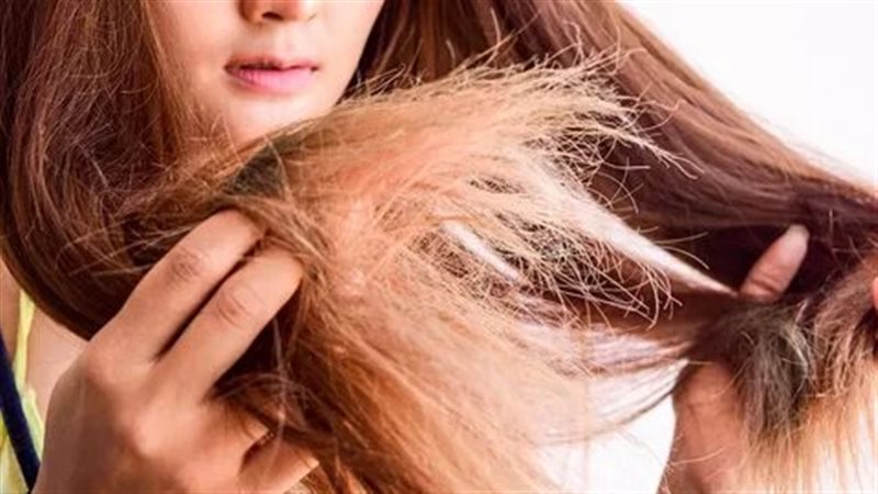 العناية بالشعر المتقصف