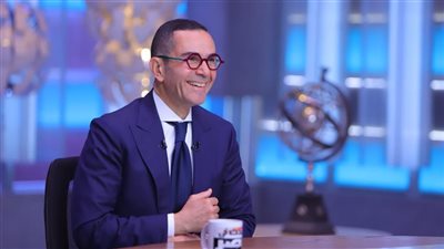 حسن الخطيب: زيادة في الاستثمارات الأجنبية بنسبة 20% خلال الفترة الأخيرة
