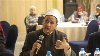 الأوقاف تشارك في ورشة عمل لتعزيز الوعي بمخاطر مقاومة مضادات الميكروبات 