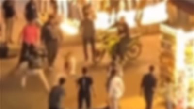 إصابة 6 أشخاص في مشاجرة بالقليوبية 