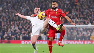 ليفربول يبحث عن الهدف الأول أمام أستون فيلا بعد مرور 30 دقيقة 