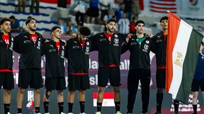 القنوات المفتوحة الناقلة لمباراة مصر وهايتي في كأس العالم للناشئين