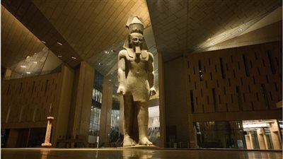 غرفة شركات السياحة: المتحف الكبير هدية وأيقونة مصرية تضيء خريطة السياحة العالمية