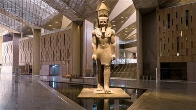 مدبولي: حلم المتحف المصري الكبير بدأ منذ 30 عامًا وتحقق بتوجيهات الرئيس السيسي