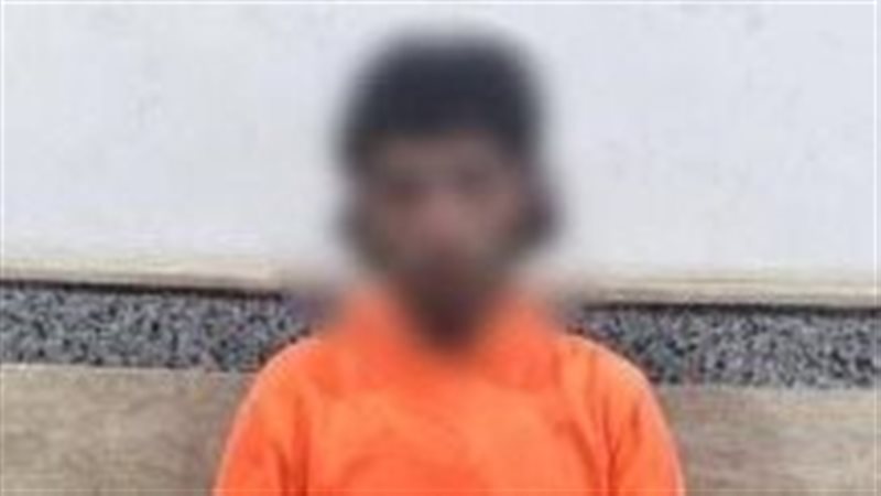 القبض على حرامي الشاشة