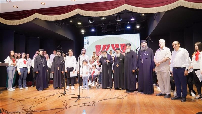 الأنبا مرقوريوس