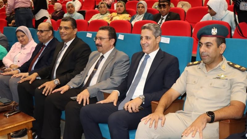 حفل تمكين لدعم ودمج