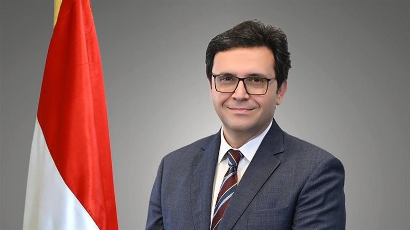 الدكتور أحمد هنو