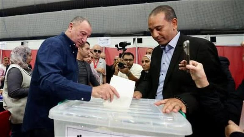 محمود الخطيب