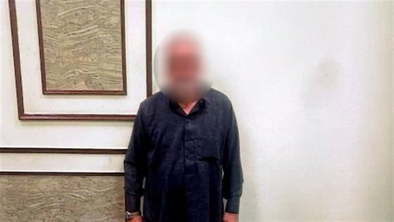 القبض على دجال العطارين