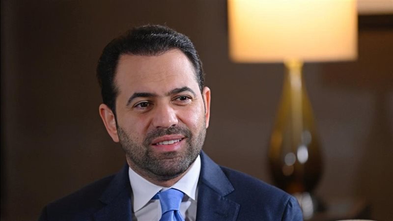 المستشار محمد عبد