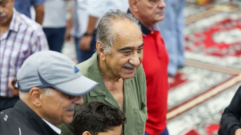 انتخابات الأهلي