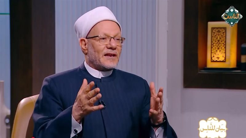 شوقى علام