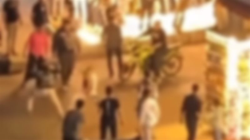 مشاجرة بالقليوبية،