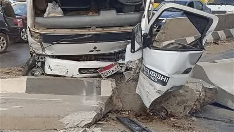 الحادث، فيتو