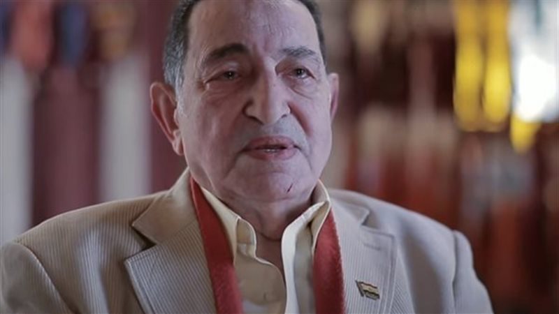 الدكتور المهندس أحمد