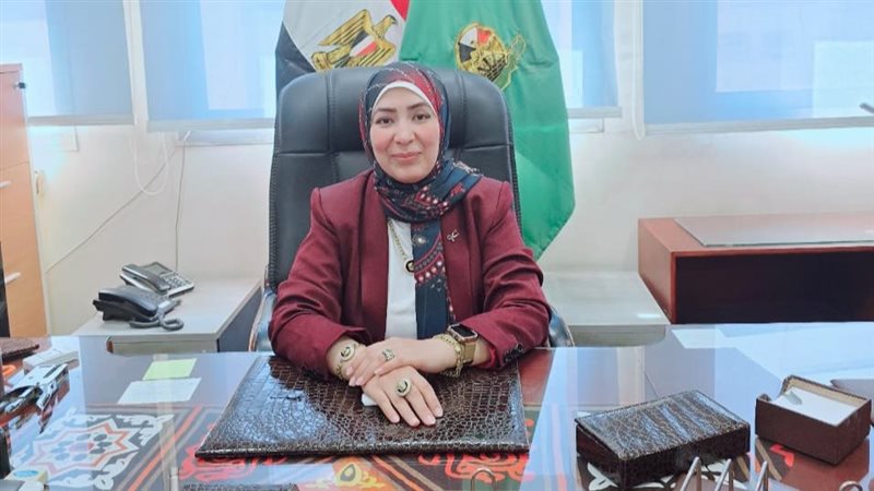 وكيل وزارة الصحة