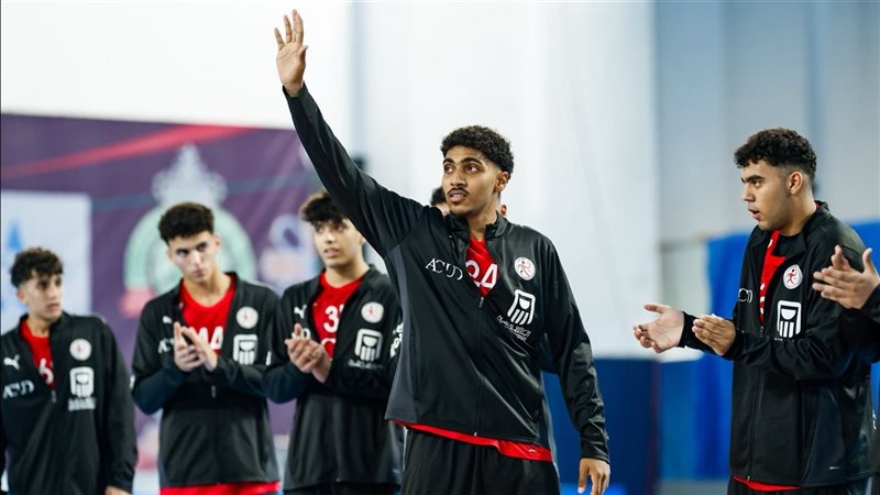 منتخب مصر لكرة اليد،