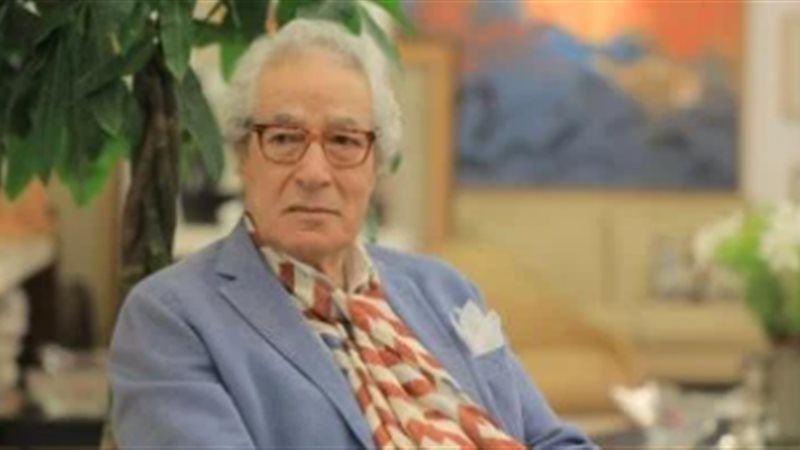 وزير الثقافة الاسبق