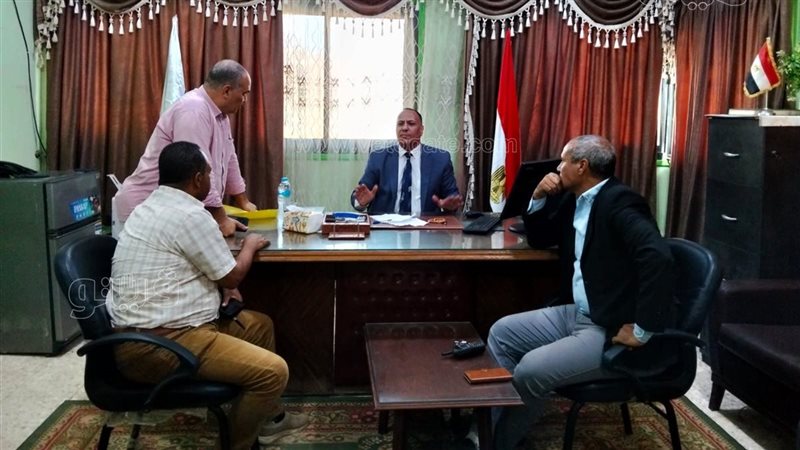 اللواء أسامة يونس