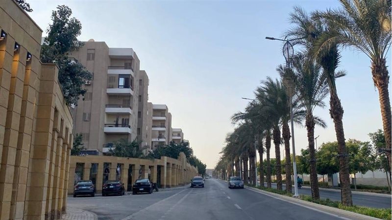 المتحف المصرى الكبير،