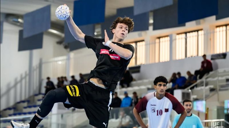 منتخب ألمانيا، فيتو