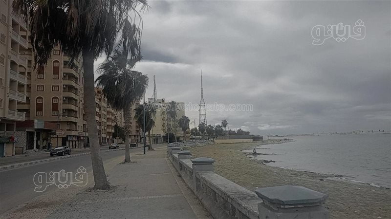 تقلب الجو واجواء