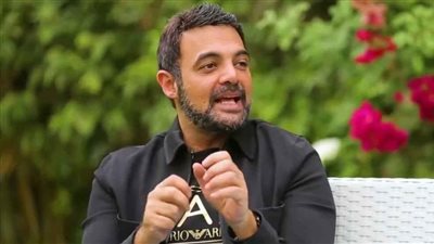 عمرو محمود ياسين: 