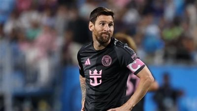 خوان لابورتا يحسم موقفه من عودة ميسي إلى برشلونة 