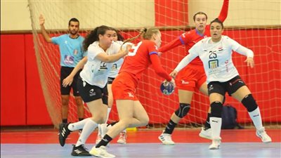 جدول مباريات منتخب كرة اليد في بطولة العالم للسيدات