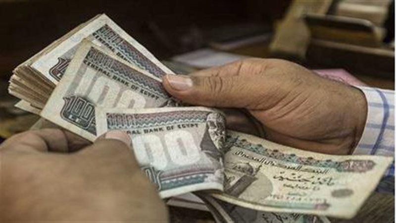 ارتفاع فوائد الدين،