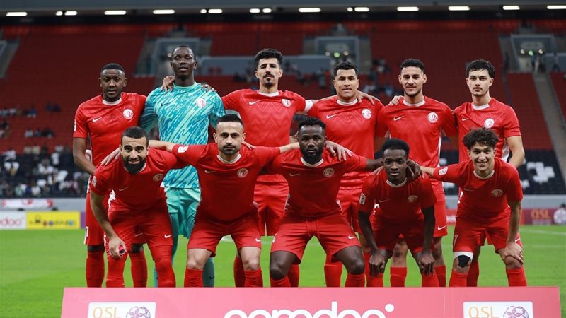 الشمال القطري