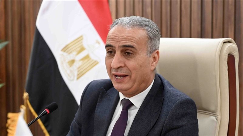 رئيس جهاز حماية المستهلك