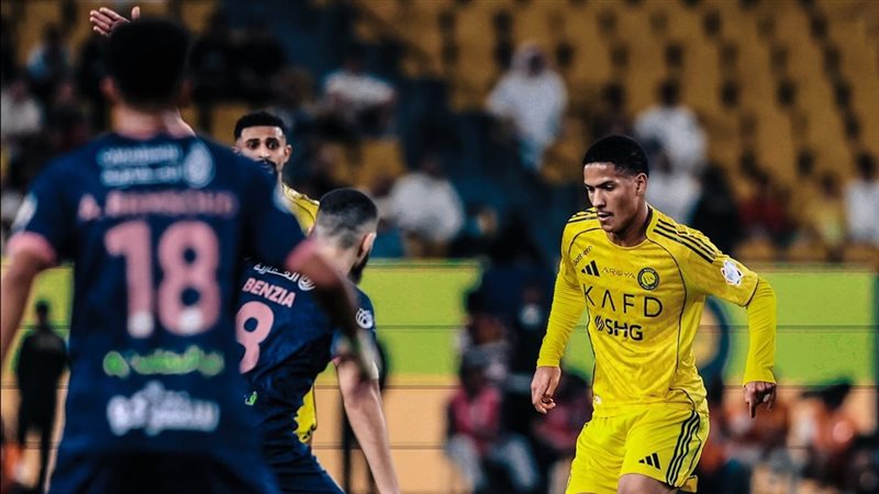 النصر