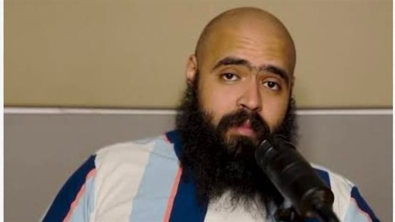 محمد عبد العاطي