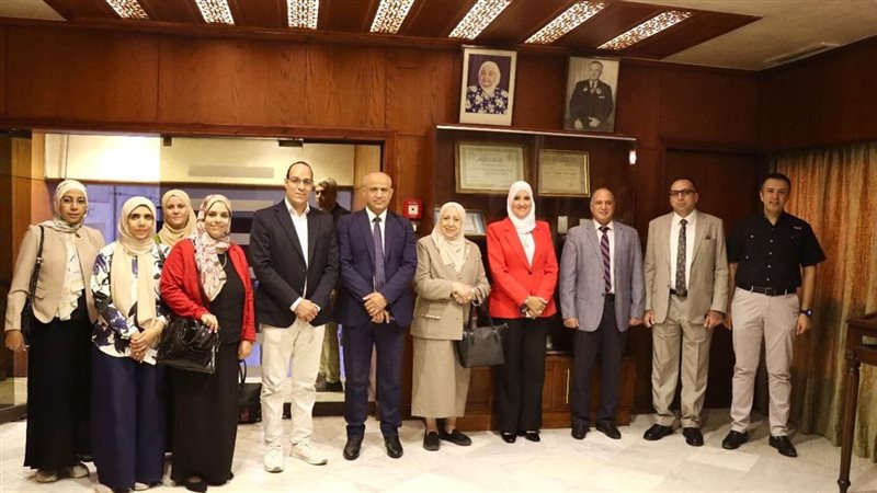 بروتوكول تعاون لتطوير