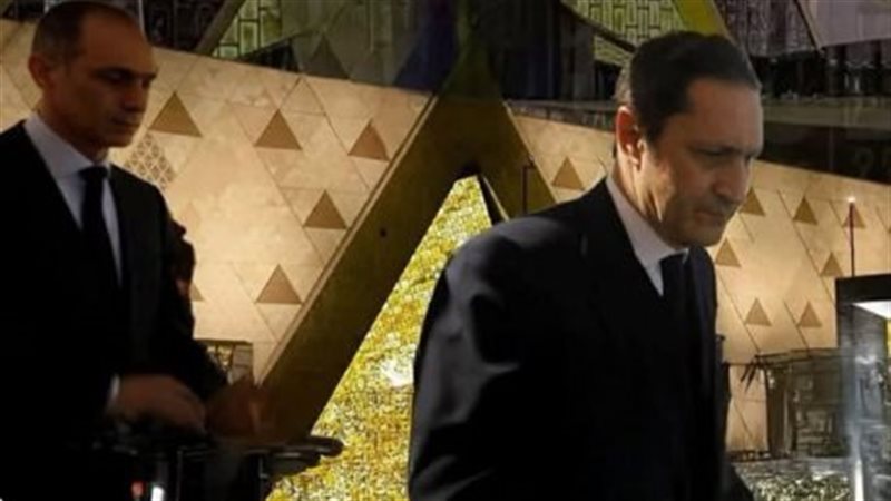 انتشار صورة حضور